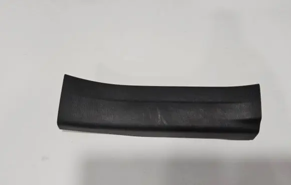 Mazda 2 Rear sill trim cover DB5J68740 KF340