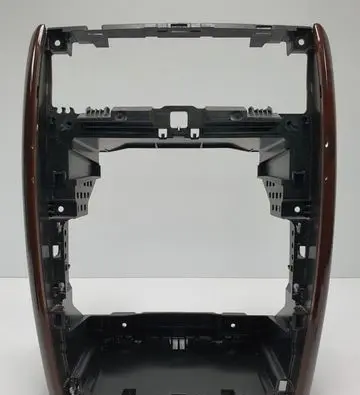 Mercedes-Benz A W169 Panel trim