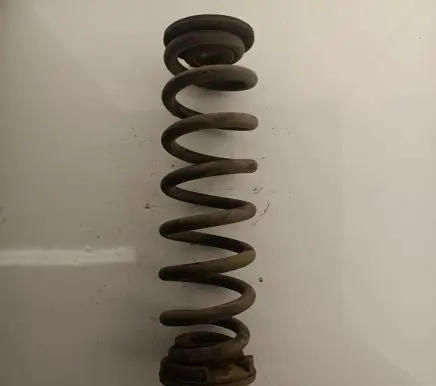 Opel Insignia B Rear coil spring AA64