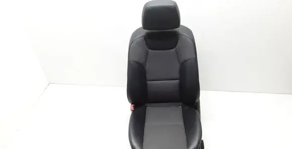 Mercedes-Benz C W204 Front driver seat 