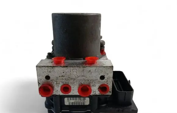 Audi A6 S6 C6 4F ABS Pump 4F0614517AA