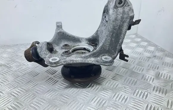 Audi TT TTS Mk2 Front wheel hub 8J0407257D