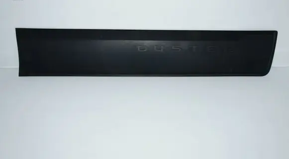 Dacia Duster II Front door trim (molding) 8201700230-B