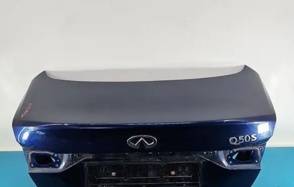 Infiniti Q50 Tailgate/trunk/boot lid IMPRK1500320