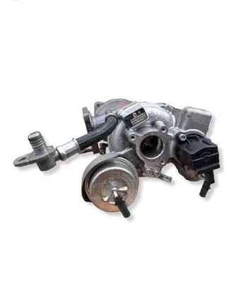 Volvo V60 Turbo CJ5G6K682DA S4399700131 S000774900154