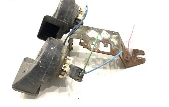 Citroen C5 Horn signal A046522
