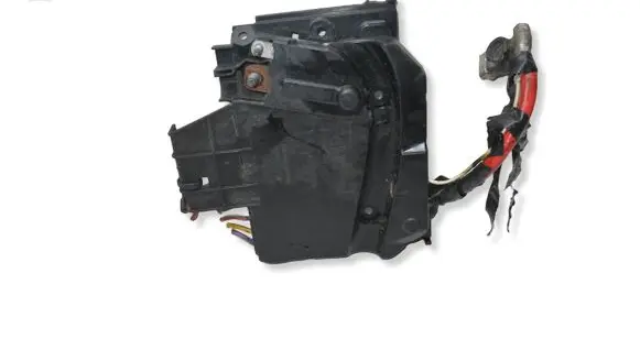 Ford C-MAX II Positive wiring loom AV6T14A067BA