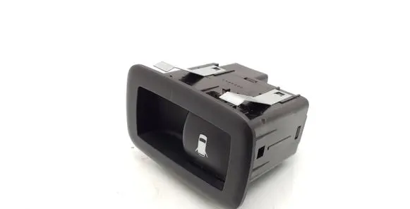 Lancia Voyager Quarter vent window switch 10256863 68110874AB
