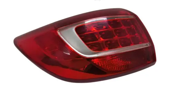 Rear/tail lights