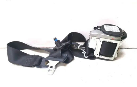Ford S-MAX Front seatbelt 605274300004R-000