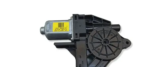 Volvo V60 Rear door window regulator motor 966264102