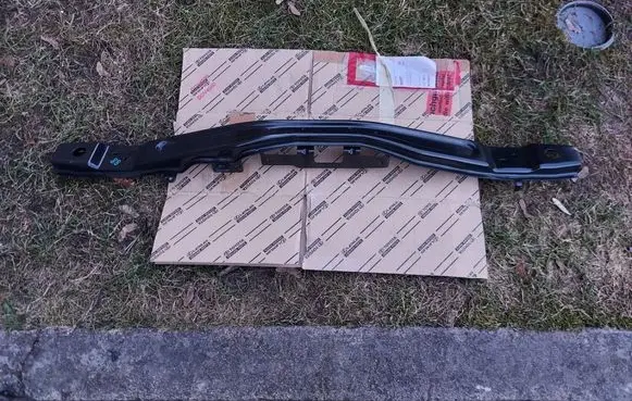 Nissan Navara D23 Front bumper support beam 622904KJ0A