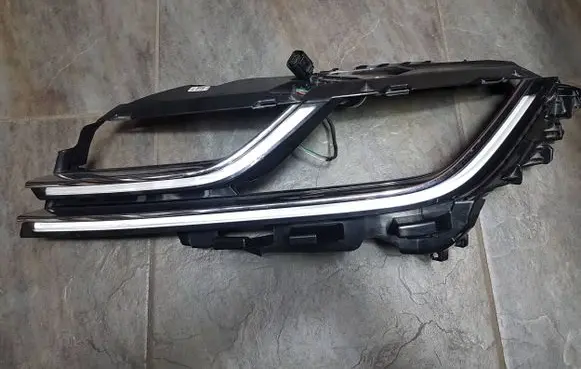 Volkswagen Arteon Light module LCM 90118059 A2034500049 3G8941035