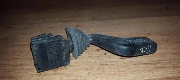 Opel Astra G Wiper control stalk 090243395501392