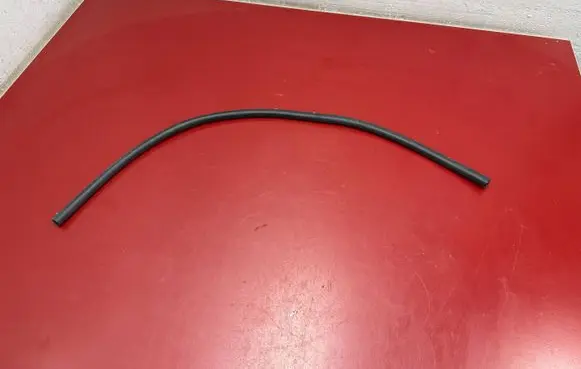 BMW X3 G45 Engine compartment rubber 5A291D3
