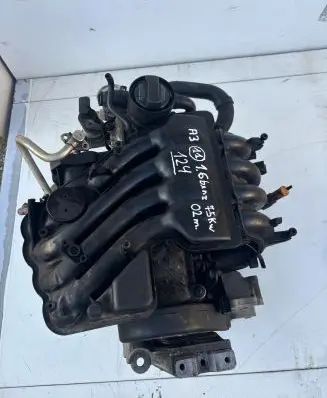 Audi A3 S3 8L Engine AVU