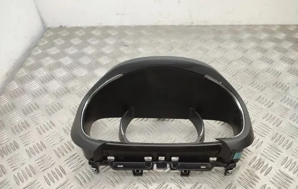 Renault Scenic IV - Grand scenic IV Dashboard trim 682402941R