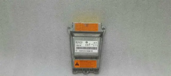 Mercedes-Benz R W251 Airbag control unit/module A1648207426