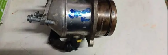 Renault Trafic III (X82) EGR valve cooler 147354591R 10980601B 92940046C