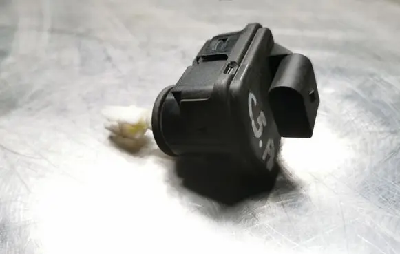 Audi A6 S6 C5 4B Headlight level adjustment motor 8L0941295