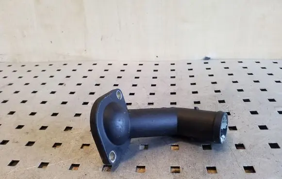 Seat Toledo III (5P) Engine coolant pipe/hose 06A121121C 038121121D