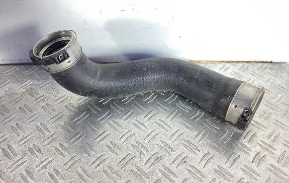 Mercedes-Benz GLE (W166 - C292) Intercooler hose/pipe A1665280082