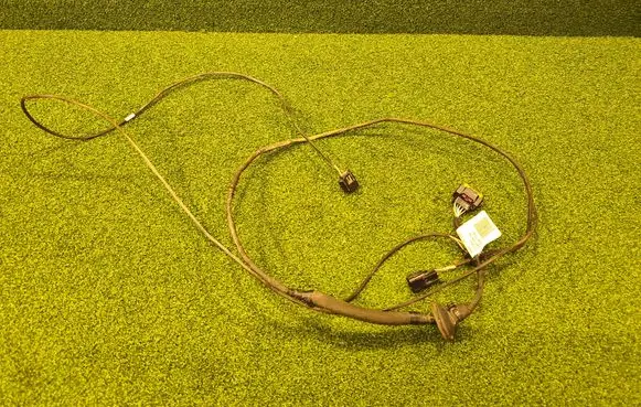 Renault Trafic III (X82) Rear tail light wiring loom 241570150R 93458036