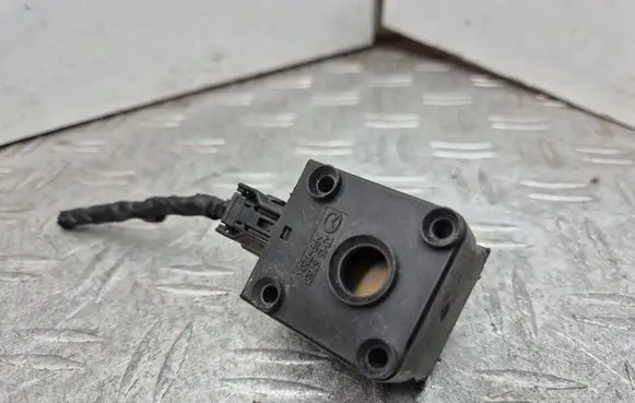 Mazda 3 III Horn buzzer relay KD45676B1