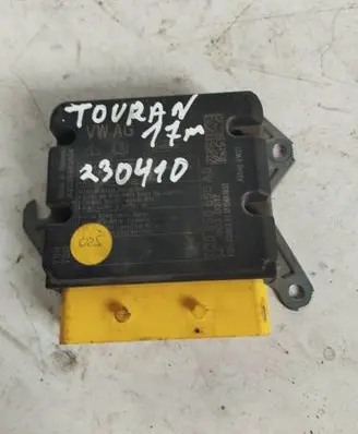 Volkswagen Touran III Airbag control unit/module 5q0959655as