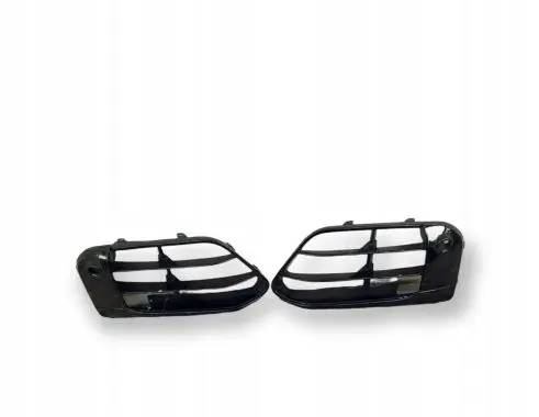 BMW X1 F48 F49 Front bumper lower grill 51117383355