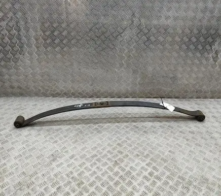 Volkswagen Caddy Rear leaf spring 2K5511151AA