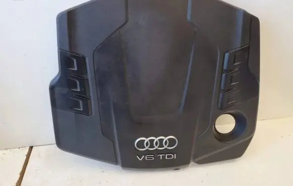Audi A6 S6 C8 4K Engine cover (trim) 059103925CL