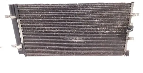 Audi A4 S4 B8 8K A/C cooling radiator (condenser) 8K0260401D