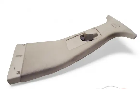 Jaguar XF X250 (B) pillar trim (top) 8X23F24397