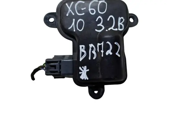 Volvo XC60 Electric throttle body valve 6G9N9L492BJ