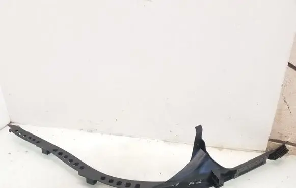 Audi A4 S4 B7 8E 8H Rear seat side bottom trim 8E0867731A
