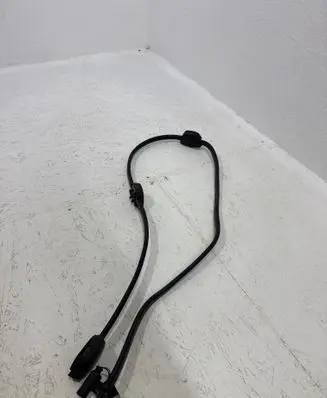 BMW 5 G30 G31 G38 Windshield washer spray nozzle 7388756 18939110