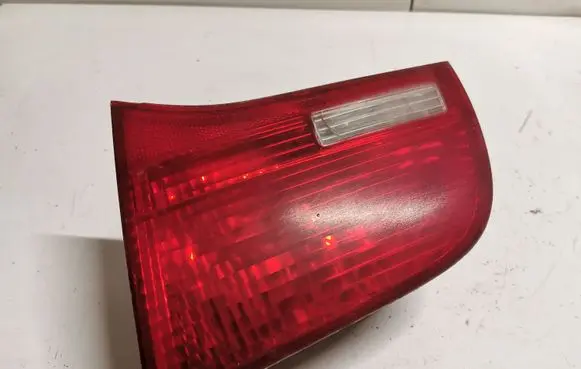 Audi A6 S6 C6 4F Rear/tail lights 4F9945094B