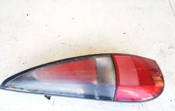 Renault Laguna I Rear/tail lights 2261valeo 2261
