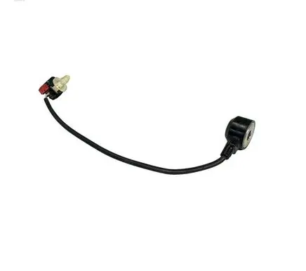 Ford Escape IV Detonation knock sensor JX6A12A699BB 9F13A