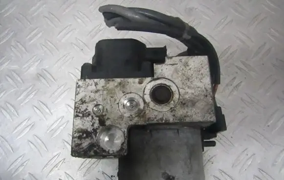 Mitsubishi Space Runner ABS Pump mr249789 11000040280
