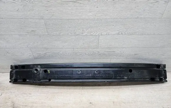 Renault Kadjar Front bumper support beam 752101457R