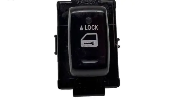 Lexus IS 220D-250-350 Central locking switch button 192627 8570G5N
