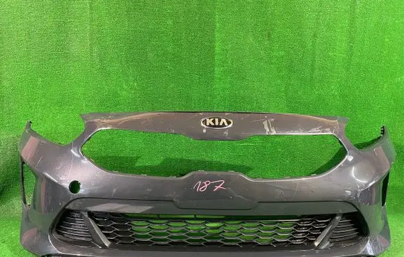KIA Ceed Front bumper