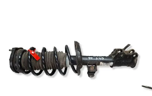 Citroen Nemo Front shock absorber/damper S26309378 51808790