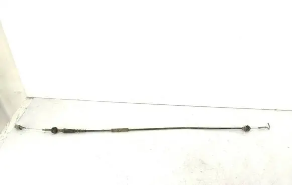 Volkswagen Golf II Accelerator throttle pedal 024007105