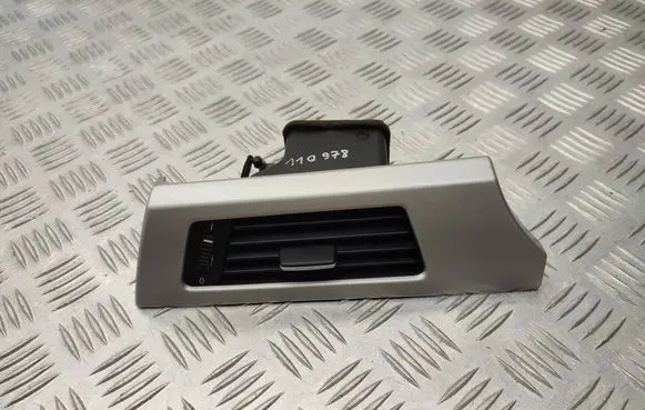 BMW 3 E90 E91 Dashboard side air vent grill/cover trim 9130459 9201023
