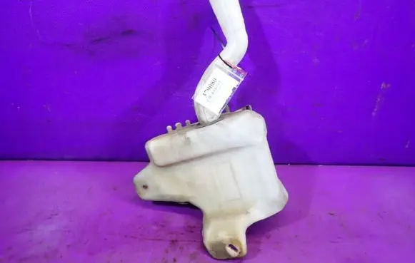 Fiat Punto (199) Windshield washer fluid reservoir/tank 