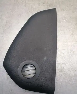 Audi A6 S6 C6 4F Dashboard side end trim 4F0857115C