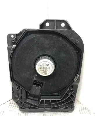 Subwoofer speaker